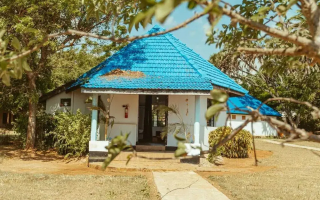 Kingfisher Beach Resort