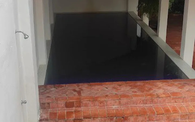 Casa Verde Albarrada