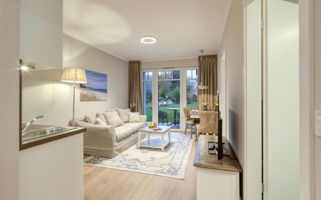 Baltischer Hof Apartment 14