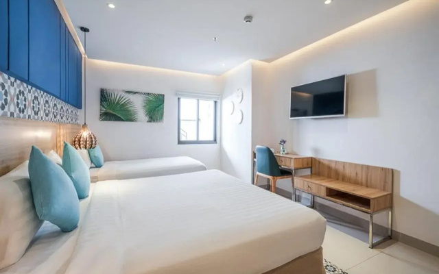 Maison Phuong Hotel & Apartment