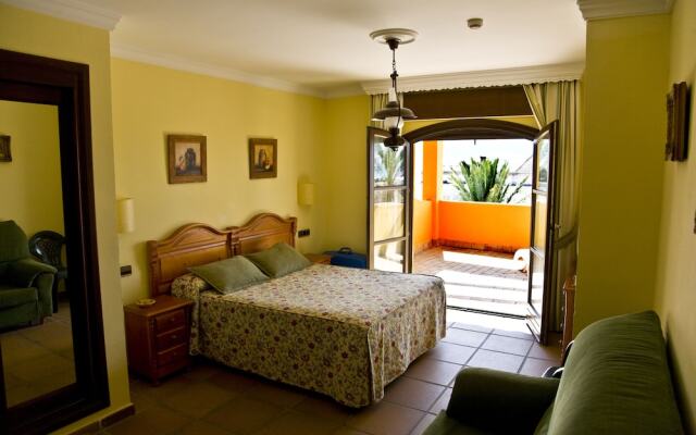 Hotel Avenida Playa