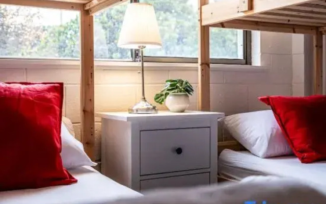 Nine Mile Beach House