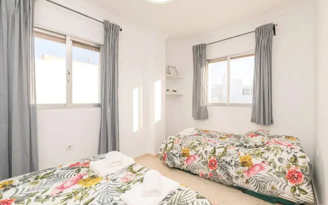 Terraza De San Rafael