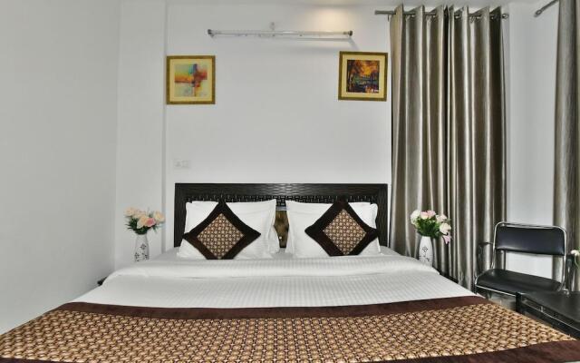 Hotel The Oak Valley