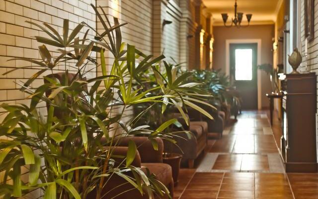Dynastya Hotel