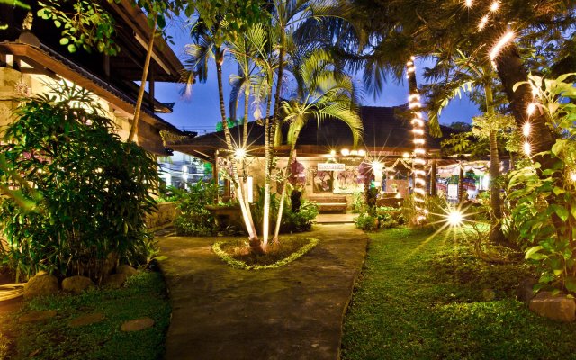 Hotel Bali Subak