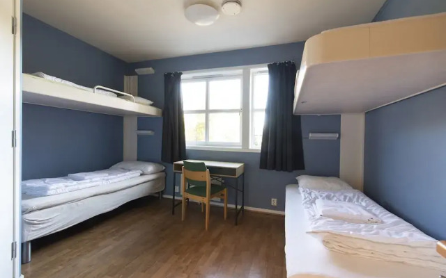 Kongsberg Vandrerhjem Bergmannen - Hostel