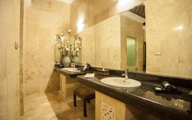 Hillstone Uluwatu Villa