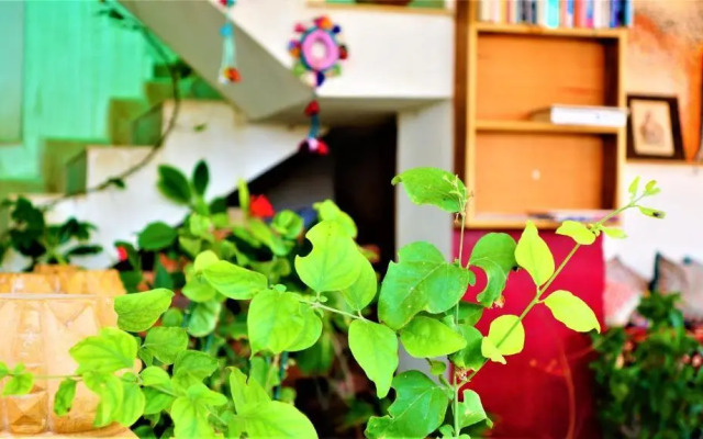 The Wanderlust Guest House