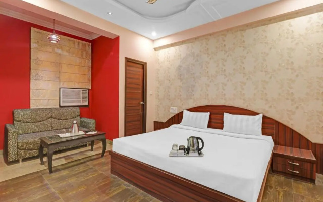 OYO 2263 Hotel Govinda Royal