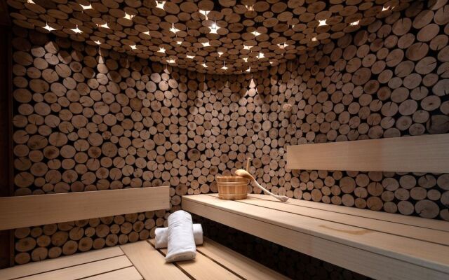 Boutique Hotel Glacier