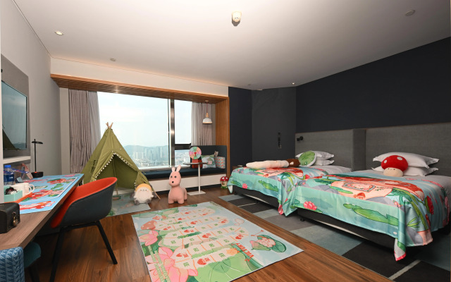 Holiday Inn Express Zhoushan Dinghai by IHG