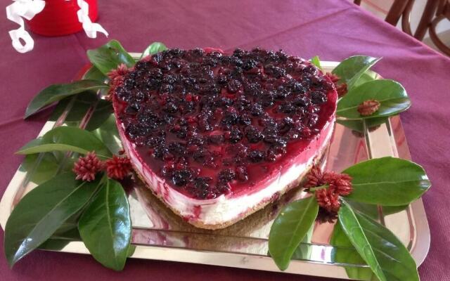 B&B Simonetta
