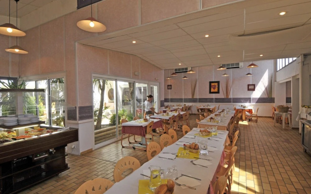 VVF Club Intense Les Portes Du Roussillon Le Barcarès