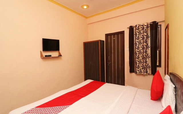 Hotel Lakshya Palace by OYO Rooms