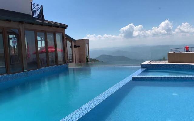 Apartment Deluxe Sunny Valley Milmari S8