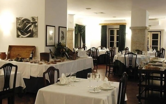 Hotel Rural Quinta de Santo António