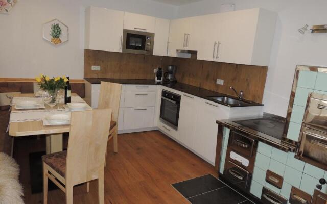 Appartement Seggl