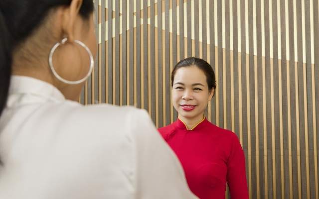 V Hotel Nha Trang