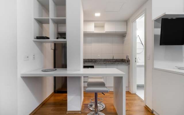 Av0109 Studio Avanhandava
