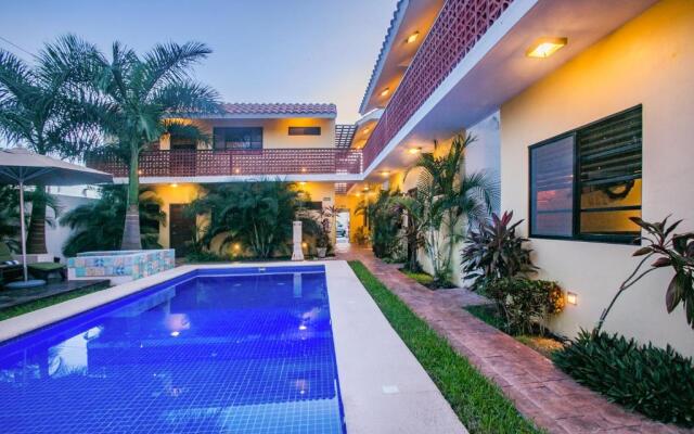 Villas Mundaca
