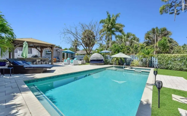 OP Cabana in Oakland Park