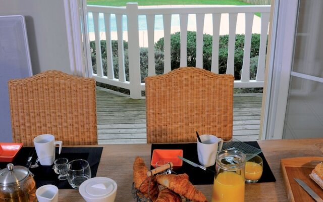 Lagrange Vacances - Eden Club