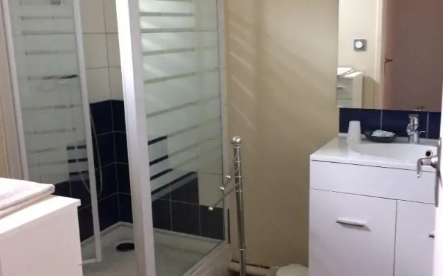 Auberge des Pyrénées