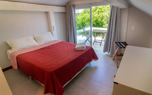 Vista Panorâmica em Geribá Por Luxury Rentals