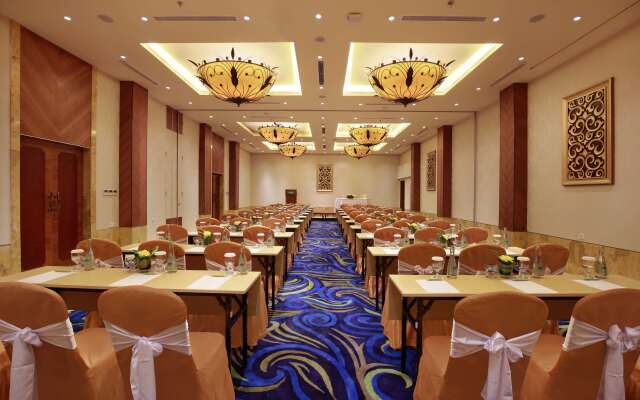 SenS Hotel and Spa Conference Ubud Town Centre