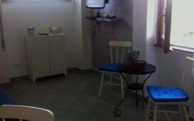 Villa Luisa BB