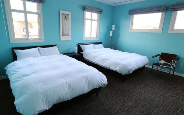 Tabinoteitaku Kamakura Yuigahama – Guest Rooms – Kamakura