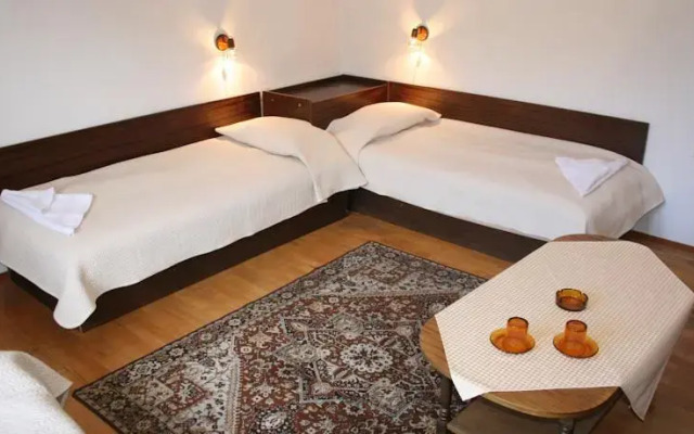 Margaritov Guest House