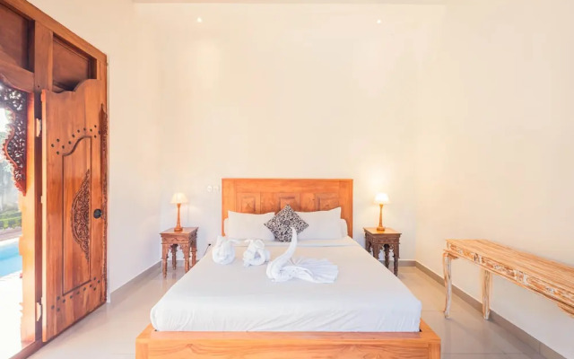 Supala Private Living B