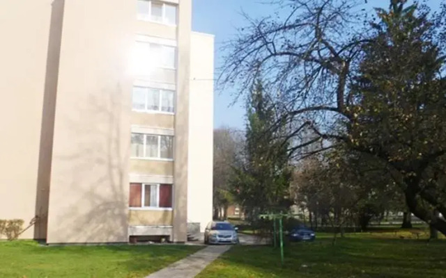 Nikolas Apartamentai - Ciurlionio gatvė