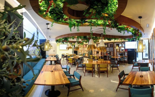 HOTEL GRAND LORBE by JAMM