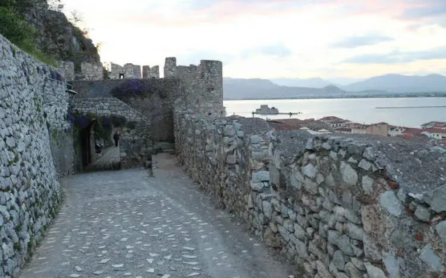 Villa Anthoula