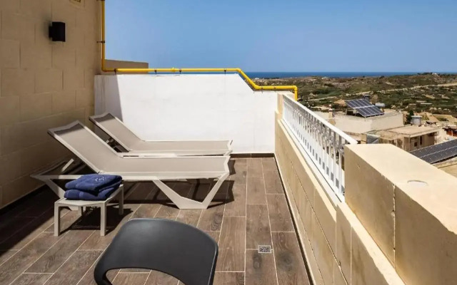 The Segond Hotel