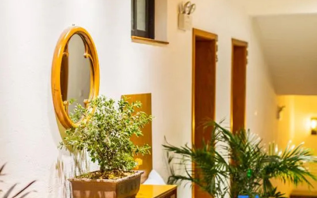 Wuhai Designer Homestay