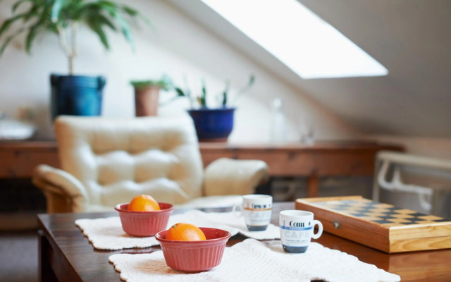 Regina House- sv. Mikalojaus 13