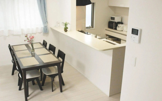 Seaside Villa Itoman