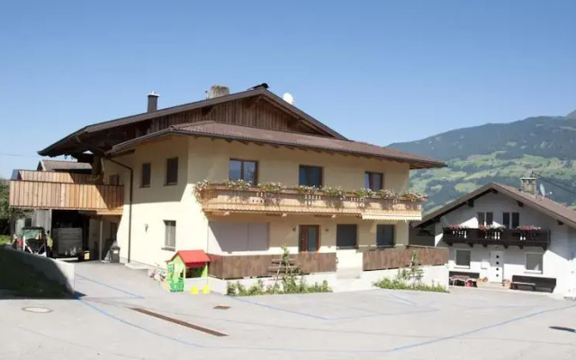 Ferienhaus Pair