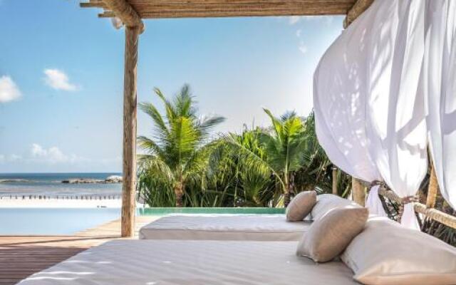 Vila Prea Beach Cabanas