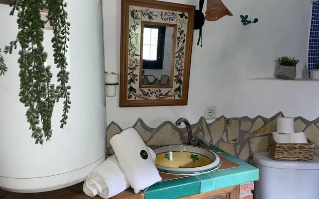 Estudio Rural el Acebuchal by At Home Costa del So