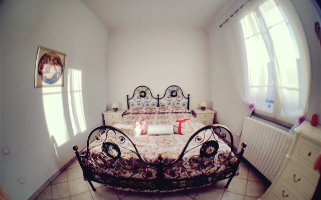 Villa Evillia