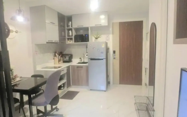 B307-nice Poolview 1 Bedroom 300m To Ao Nang Beach