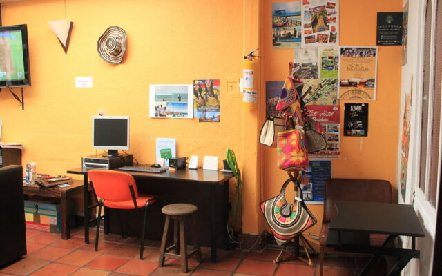 Iku Hostel Backpackers