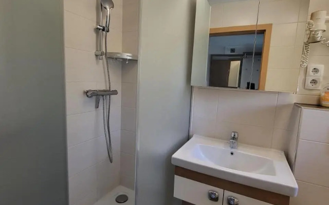 Ferienwohnung-Gerti