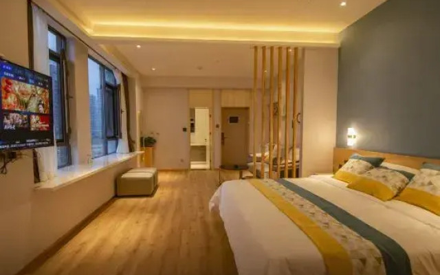 Yuexi Hotel