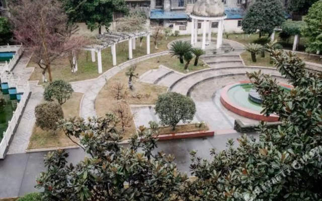 Nanyue Business Hotel